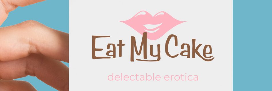 Eat My Cake Logo
